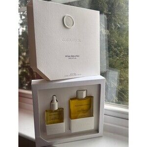 COSTA BRAZIL DUO Anti aging firming oil set 30 ml + 100 ml.